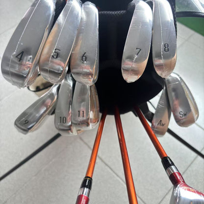 HONMA S09 4-star set