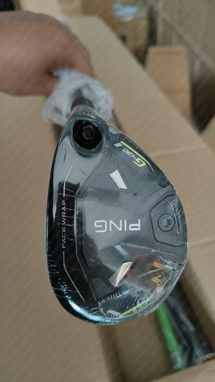 G430 max --3Wood or 5 Wood