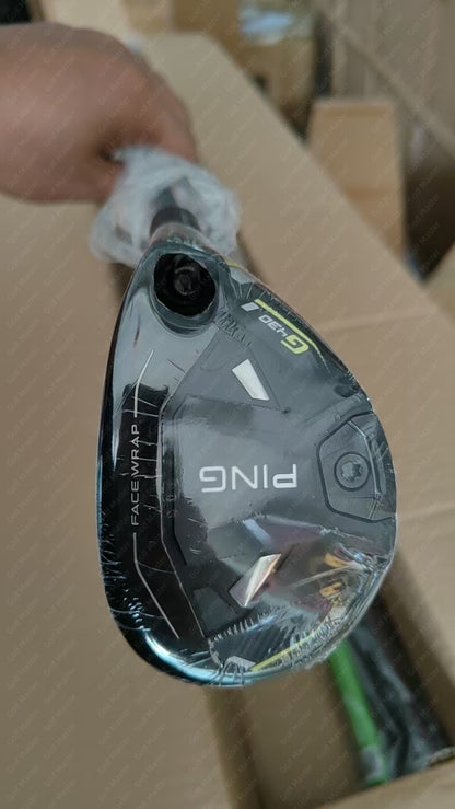 G430 max --3Wood or 5 Wood