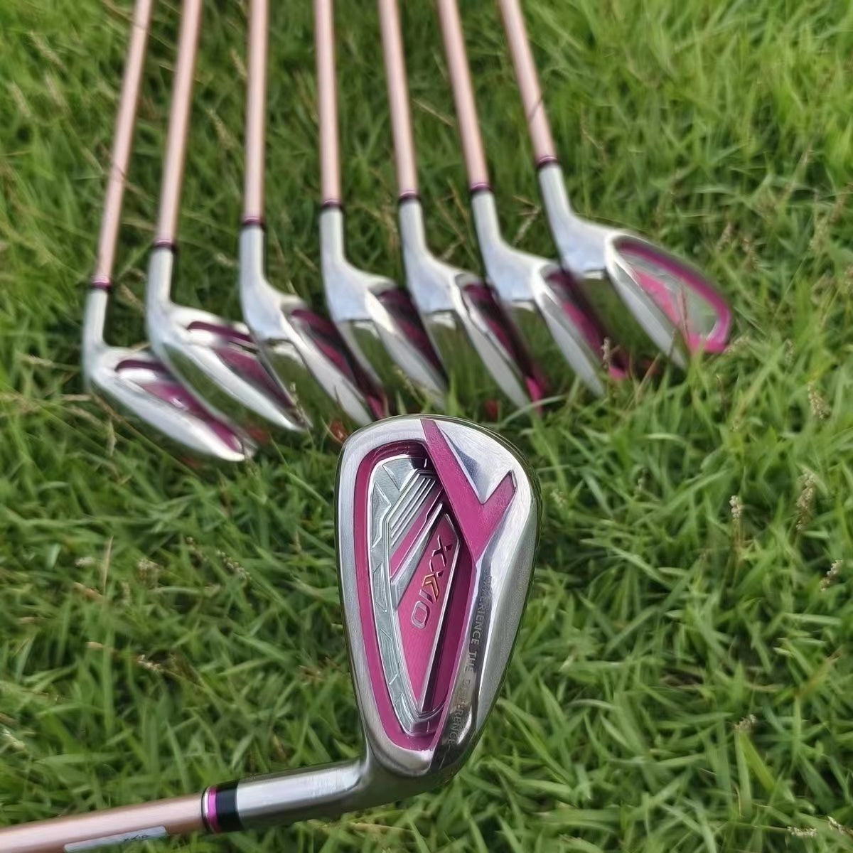 MP1200 Women Irons