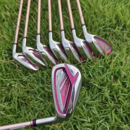 MP1200 Women Irons