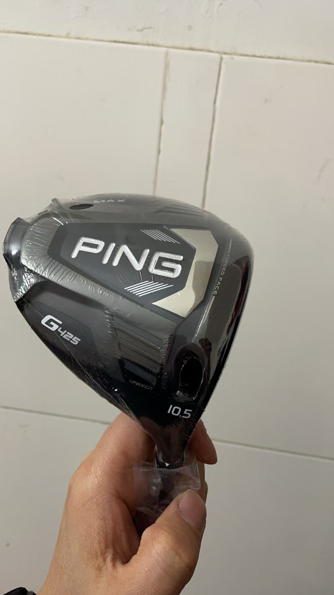 G425 Driver