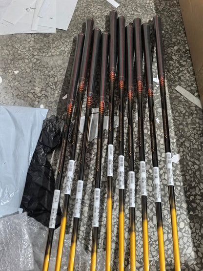 HONMA S09 5-star set