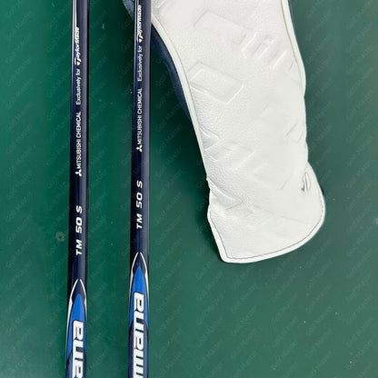 QI10 MAX 3wood-5wood