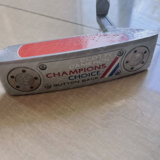 55 Scotty Cameron