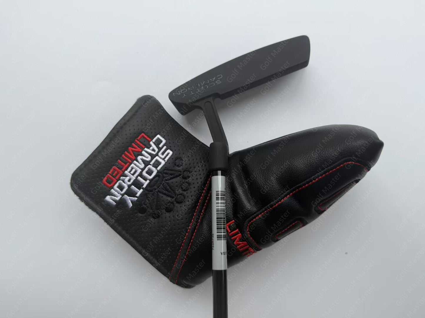 42 Scotty Cameron