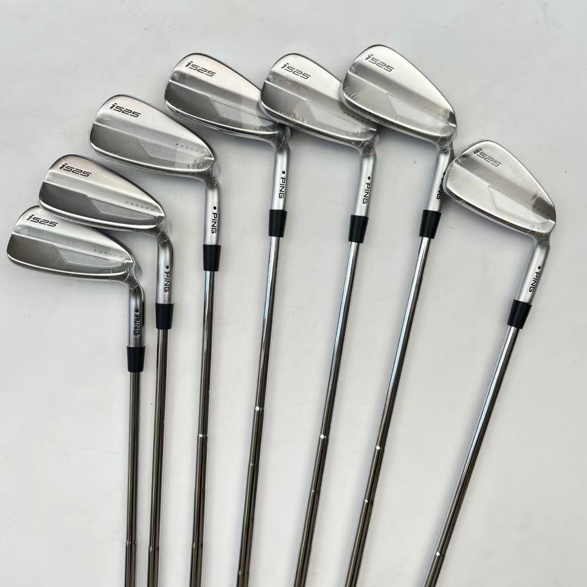 i525 iron