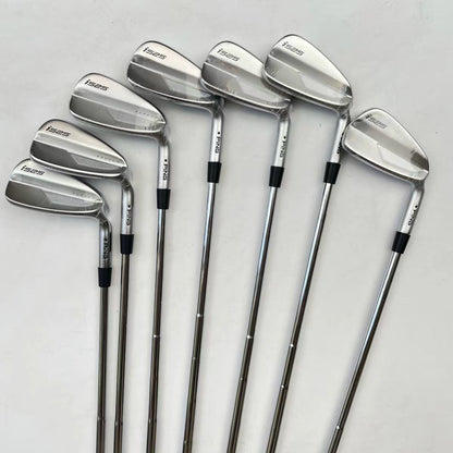i525 iron