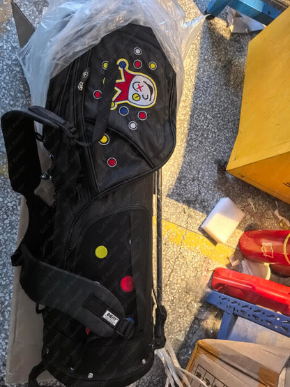 16-Scotty Cameron Bag