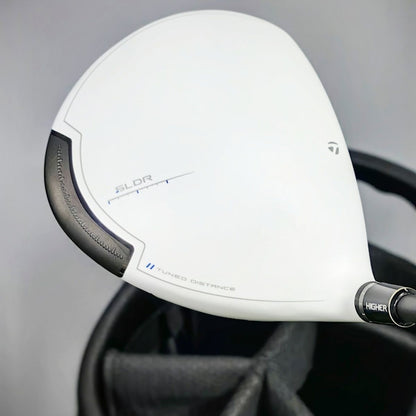 Left-Hand Tay Driver