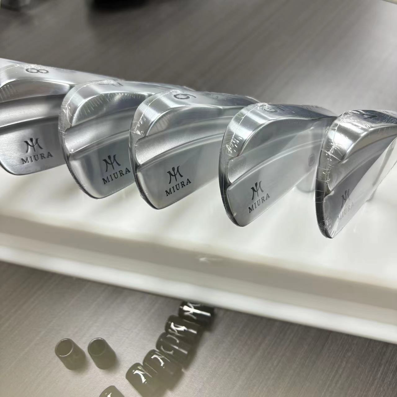 KM-700 Irons