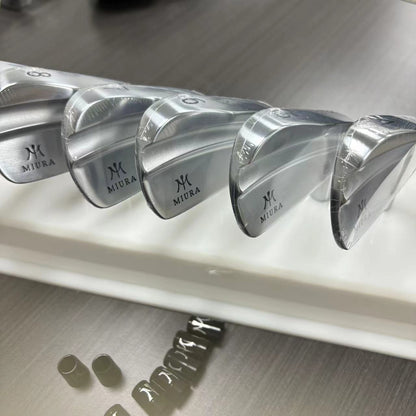KM-700 Irons