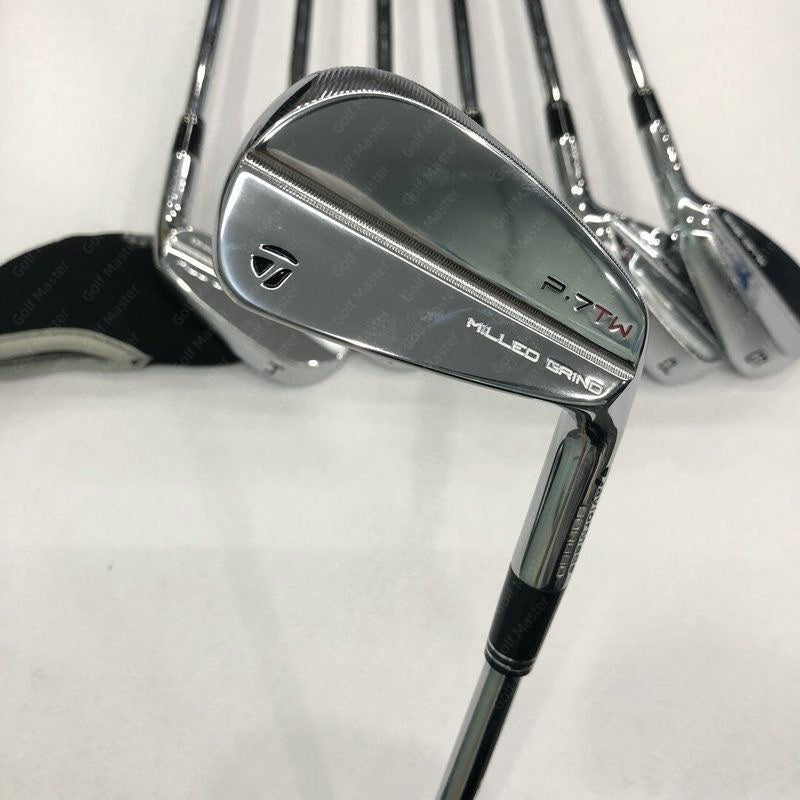 P7TW irons