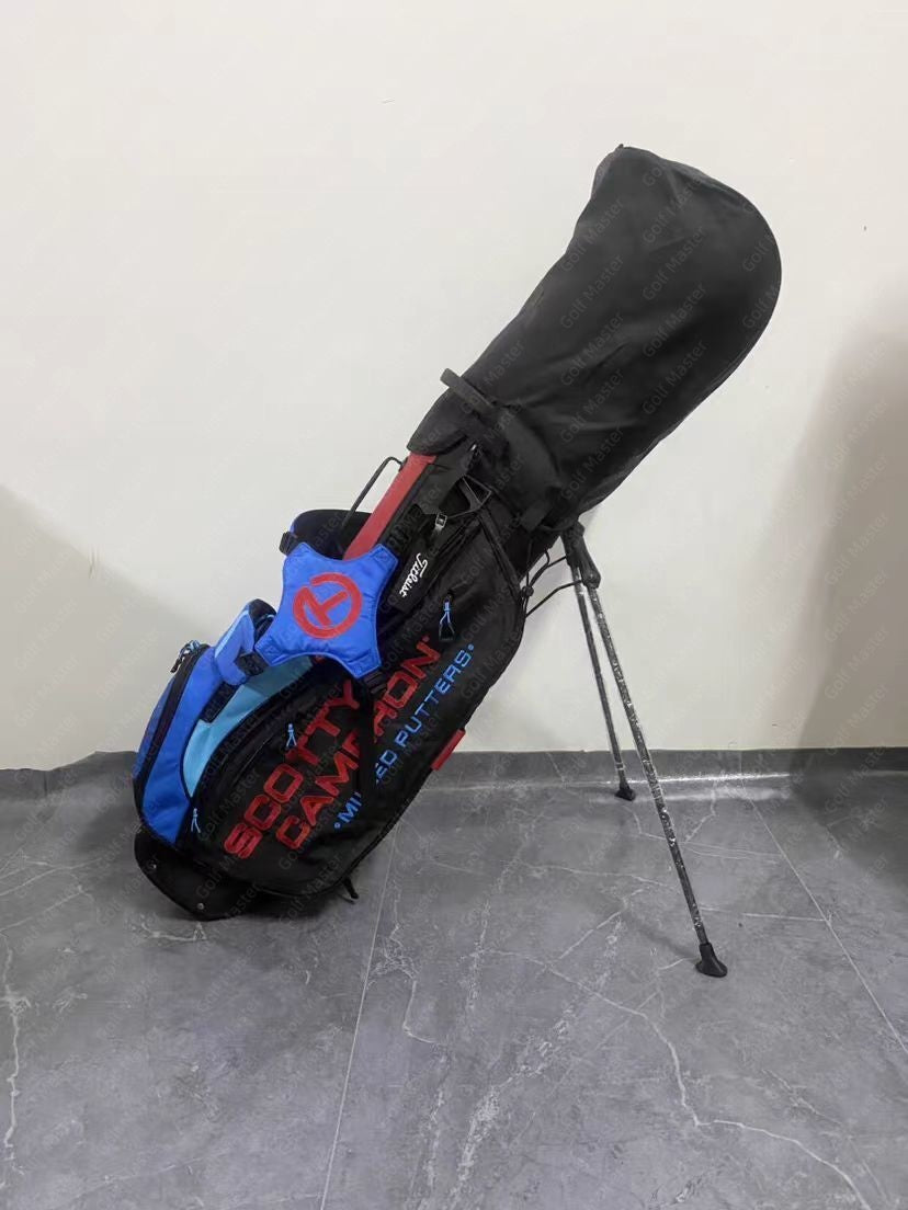 28-Scotty Cameron Bag