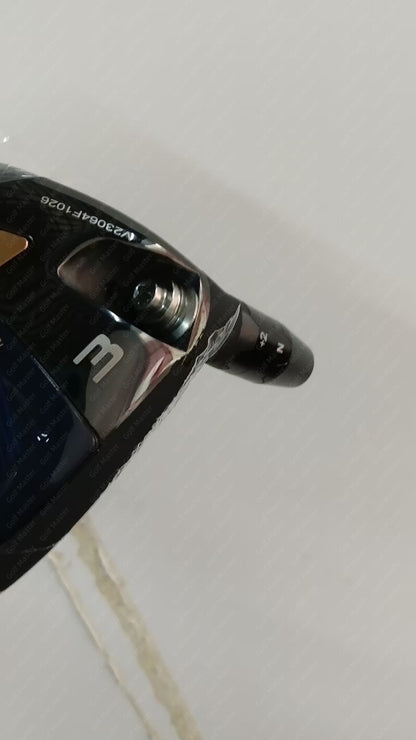 Callaway PARADYM 3wood or 5wood