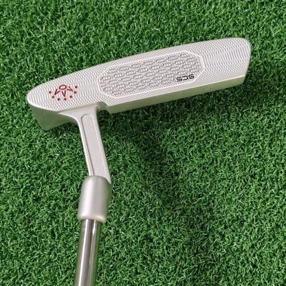 52 Scotty Cameron
