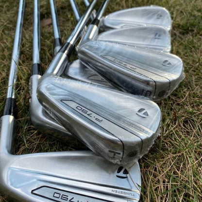 P790 Silver iron(Second generation)