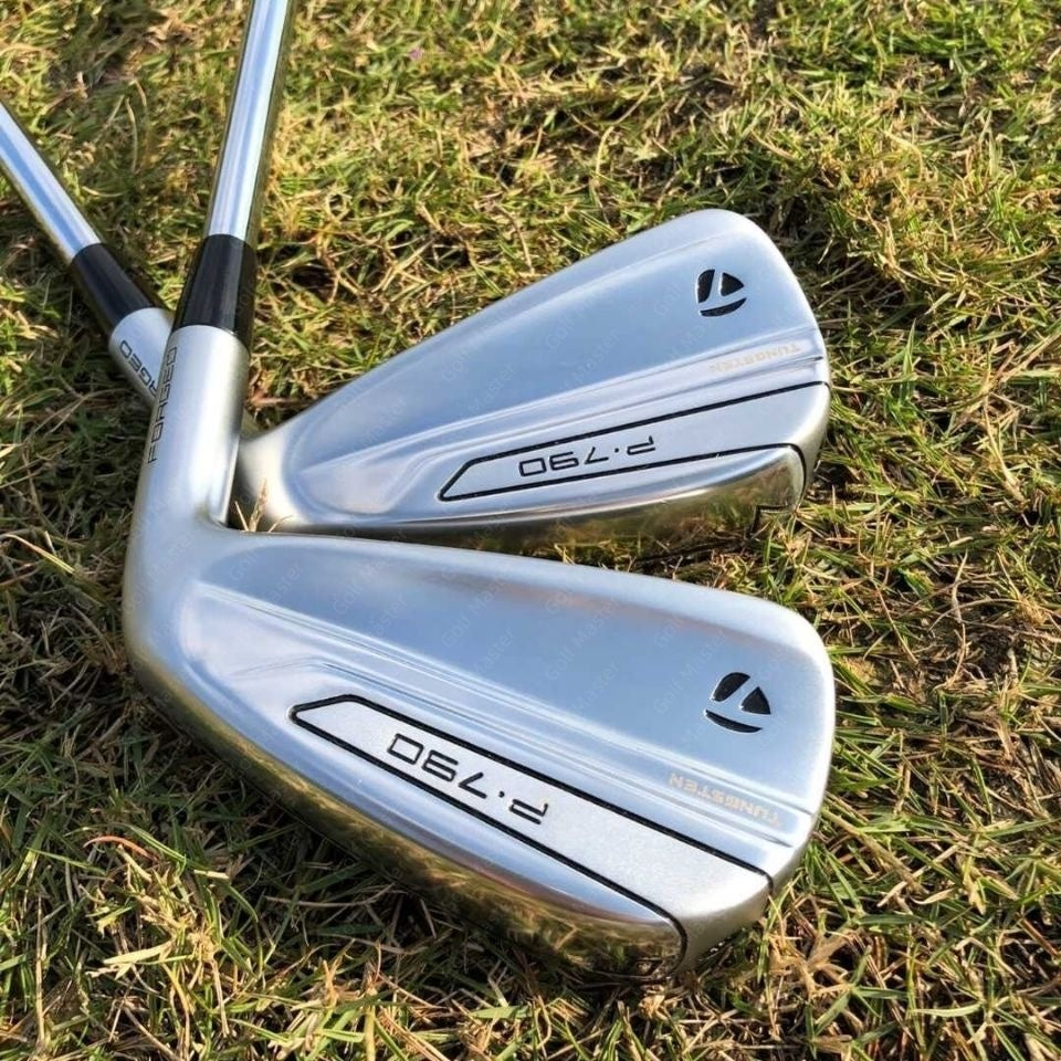 P790 Silver iron(Second generation)