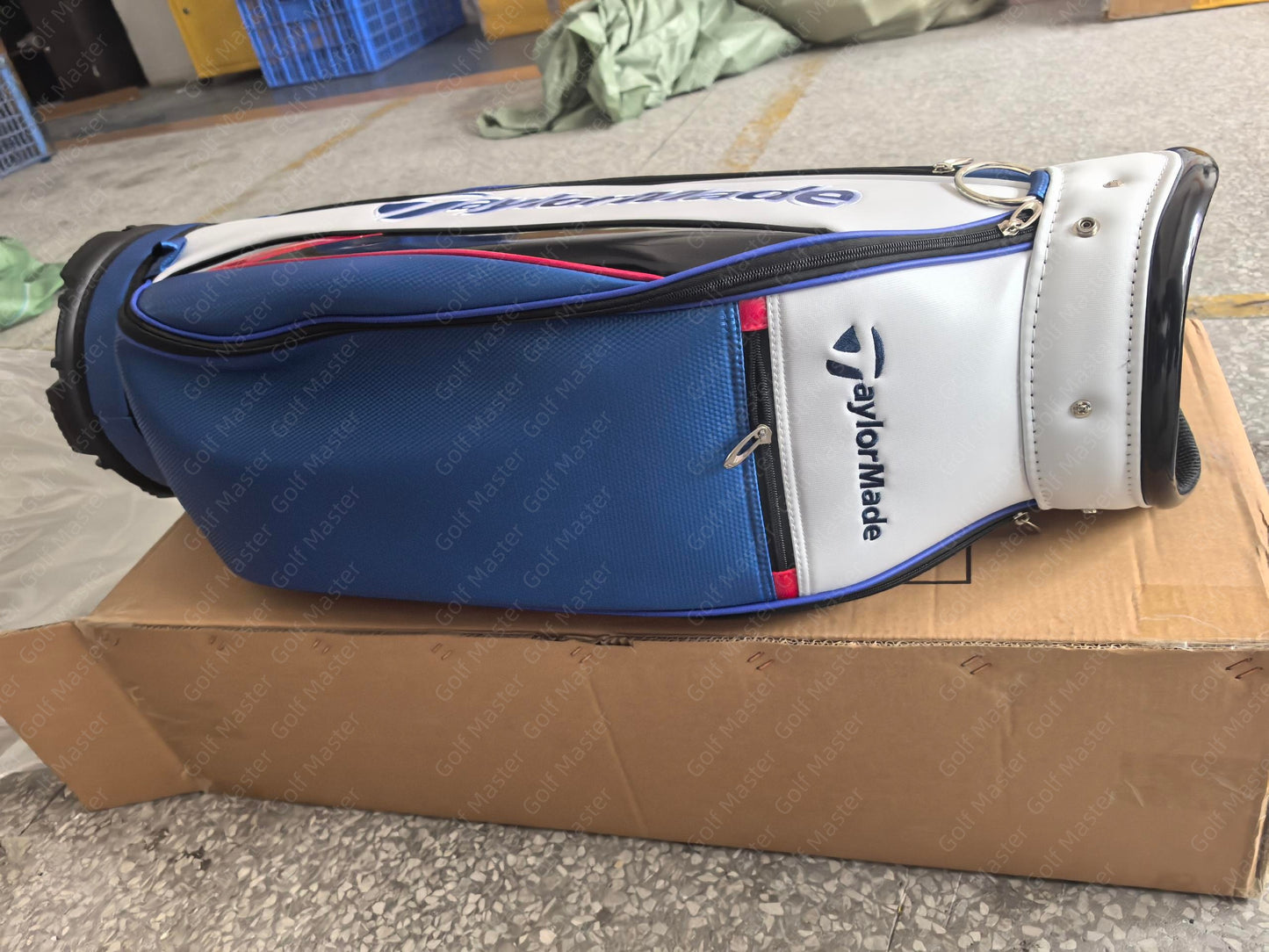 taylormade 5
