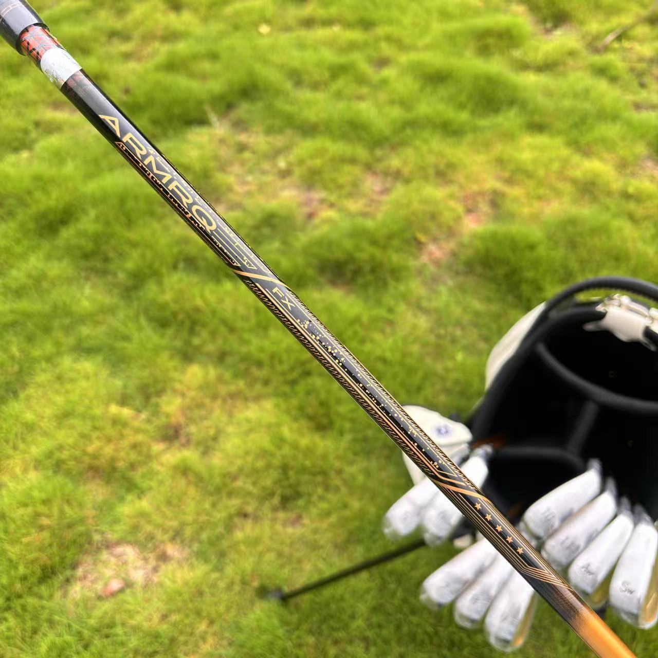 HONMA S09 5-star set