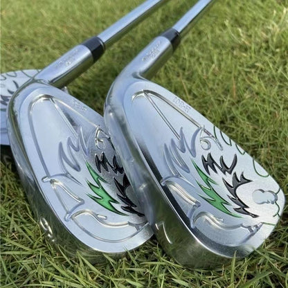 EB-801 Irons