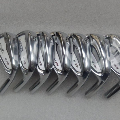 AF-306 Irons