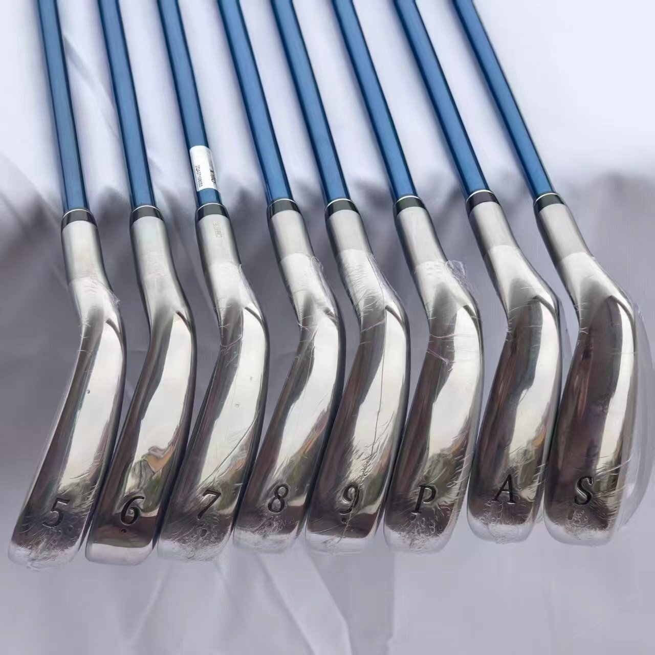 MP 1300 Irons