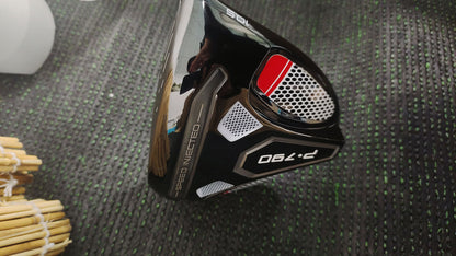 P790 Driver