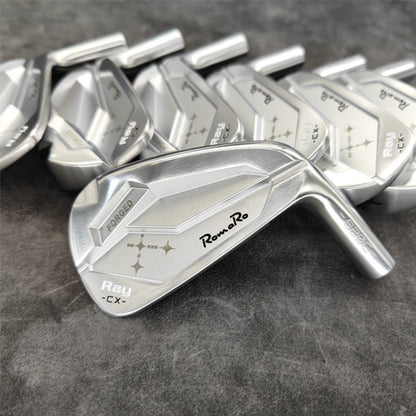 S20 Irons