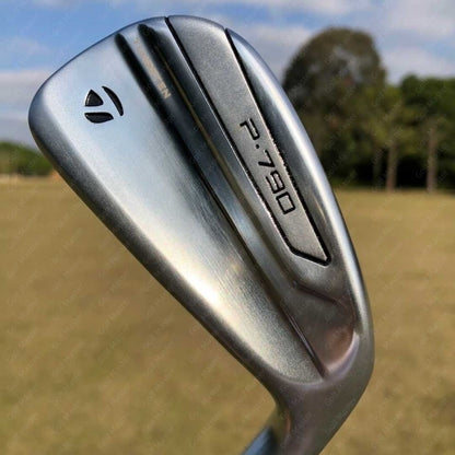 P790 Silver iron(Second generation)