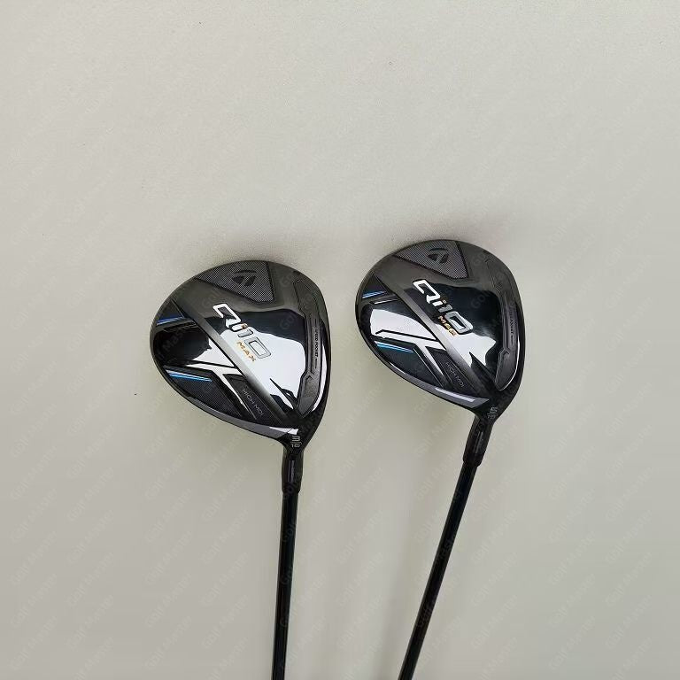 QI10 MAX 3wood-5wood