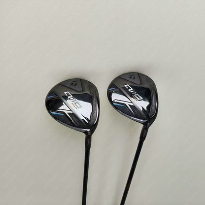 QI10 MAX 3wood-5wood