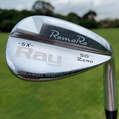 Ray SX wedge