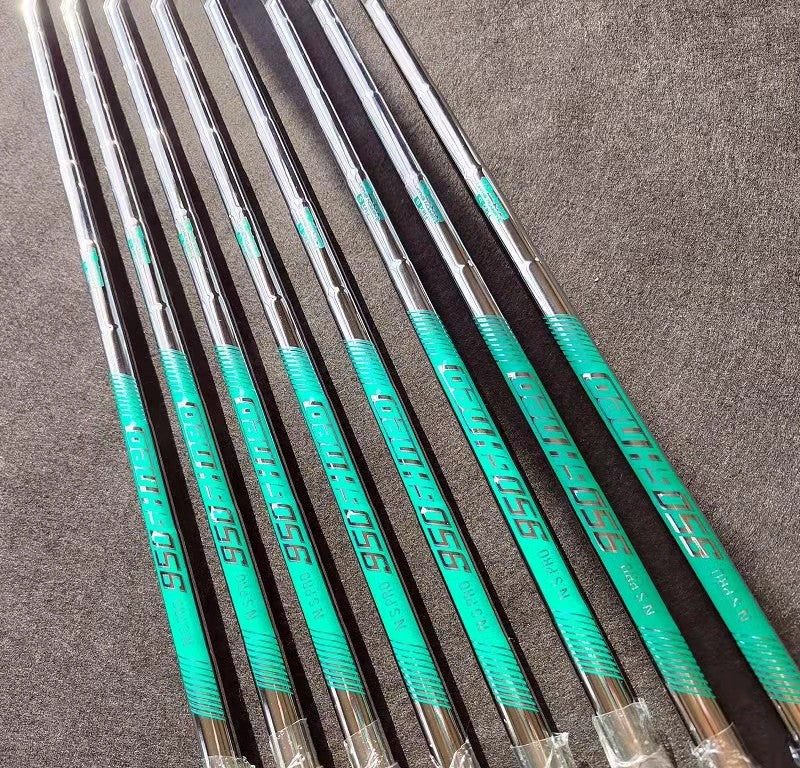 T200 Irons type