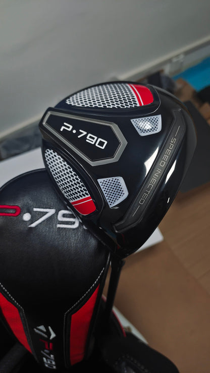 P790 Driver