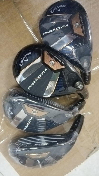 Callaway PARADYM UT
