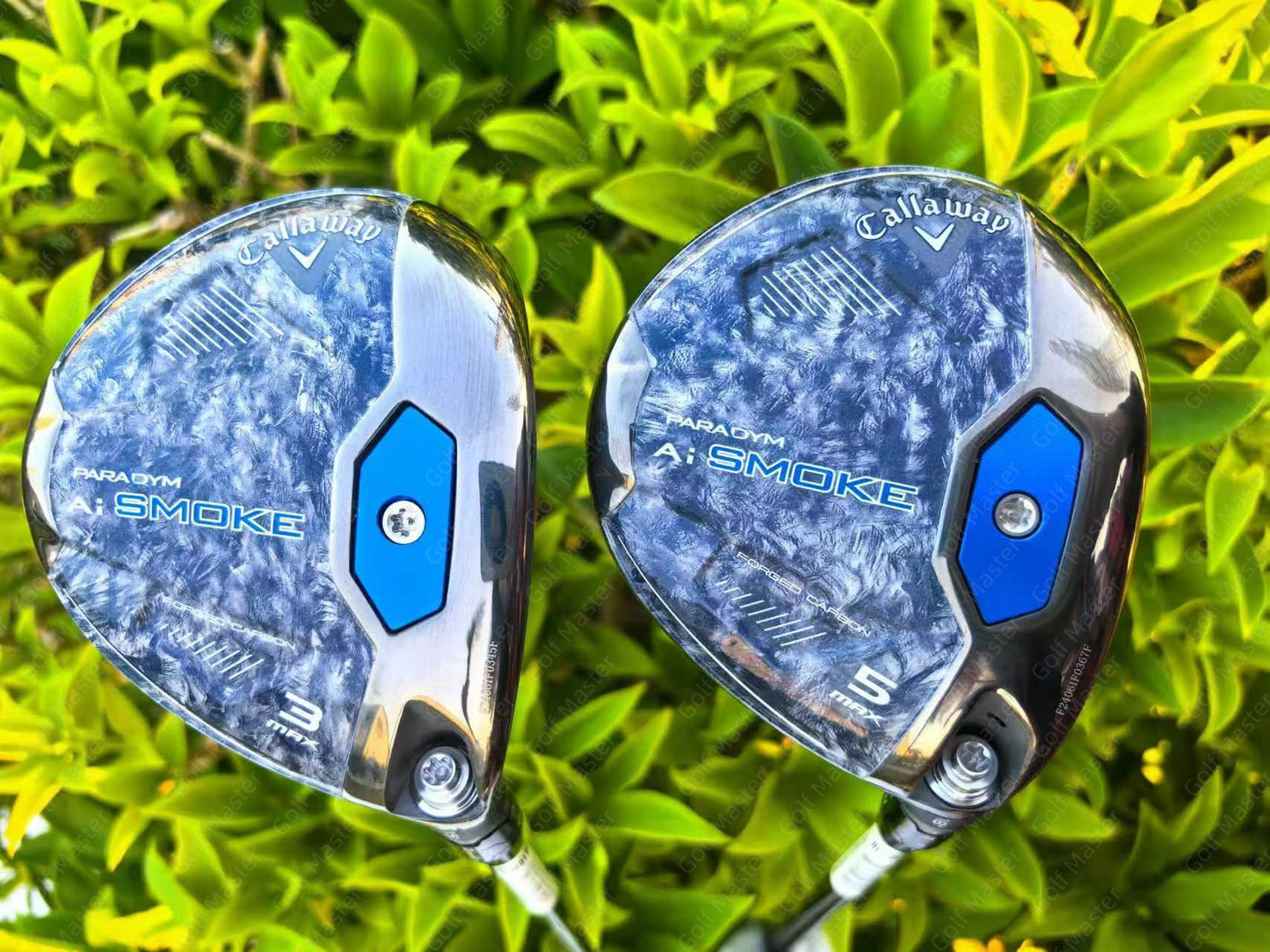 Callaway SMOKE 3wood or 5wood