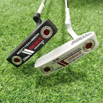 32 Scotty Cameron