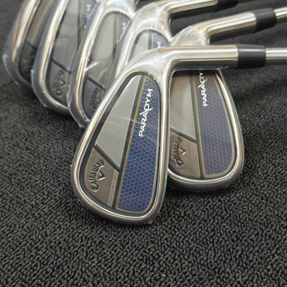PARADYM Irons