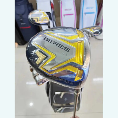 HONMA S08 4-star set