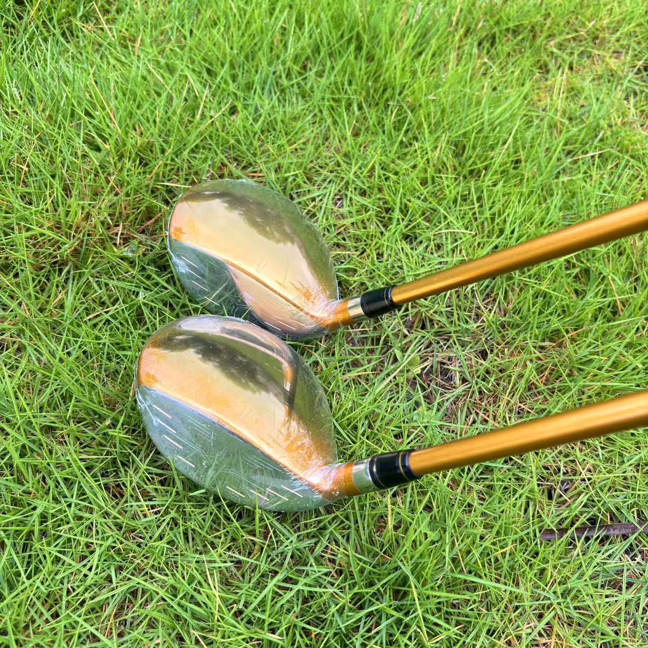 HONMA S09 5-star set