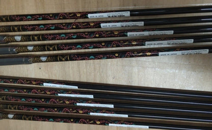 Honma-08 4-star Irons