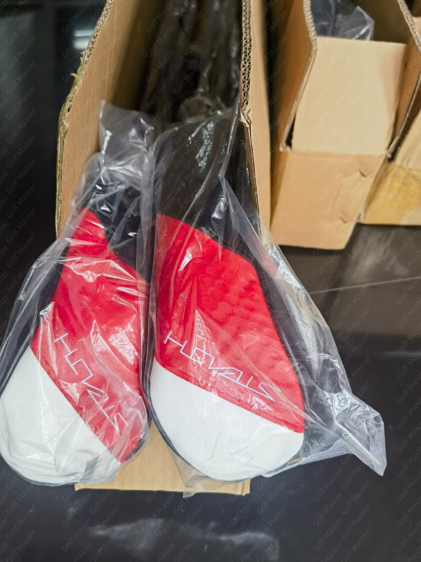 Stealth2 -3Wood or 5 Wood