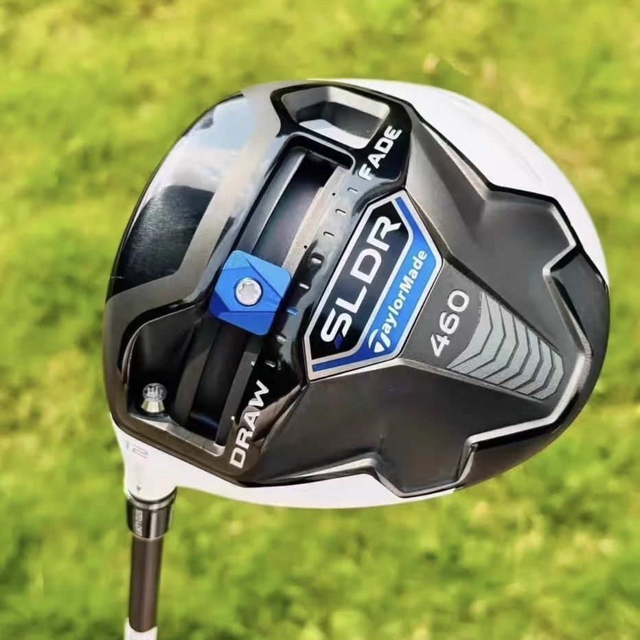 Left-Hand Tay Driver