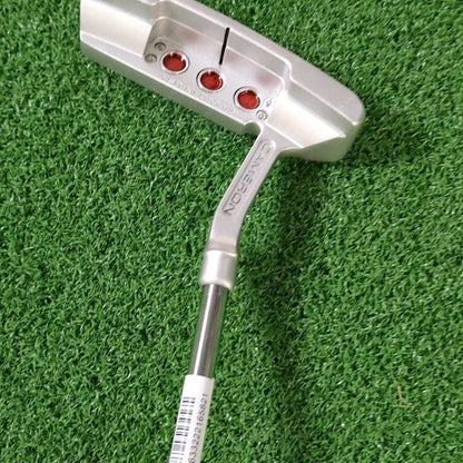 52 Scotty Cameron