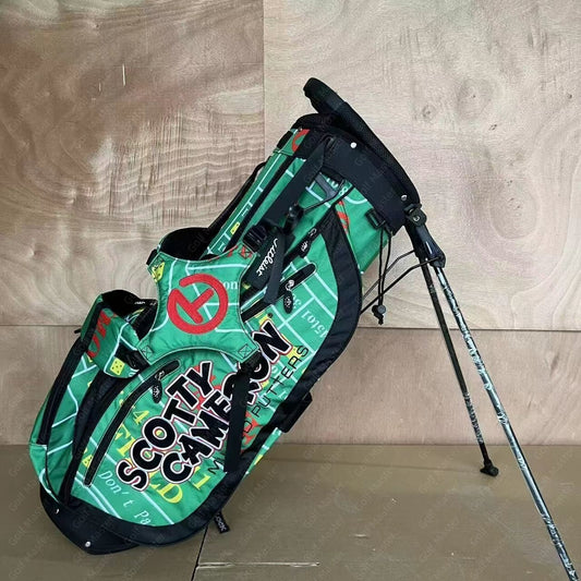37-Scotty Cameron Bag