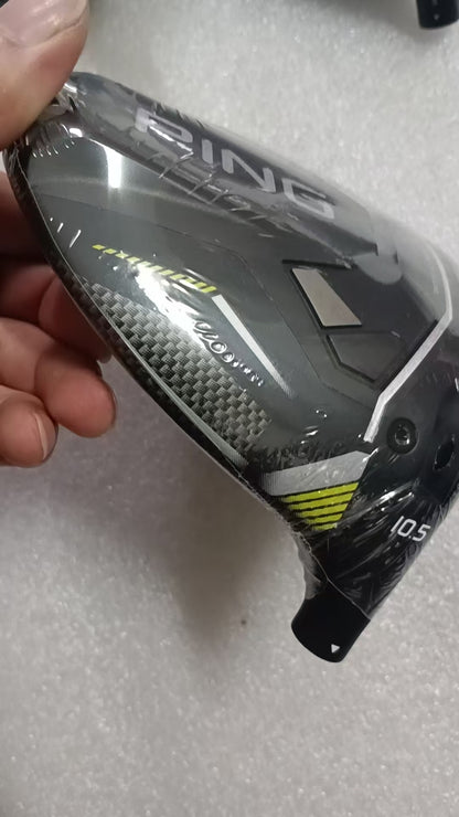G430 10K MAX Driver