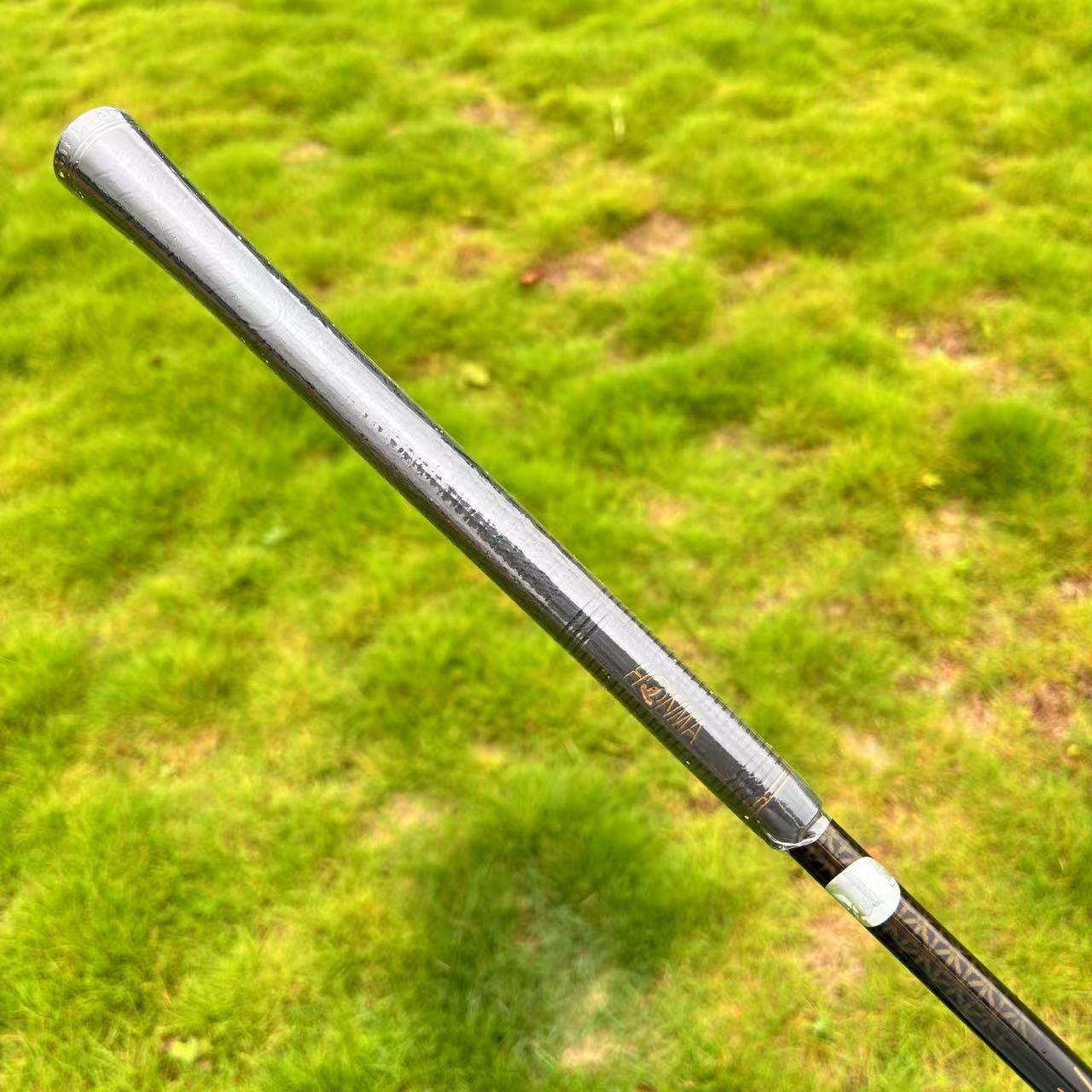 Honma Left-hand S-07 4-star Driver