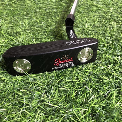 35 Scotty Cameron