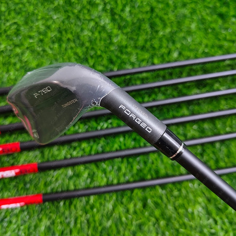 P790 Black third generation